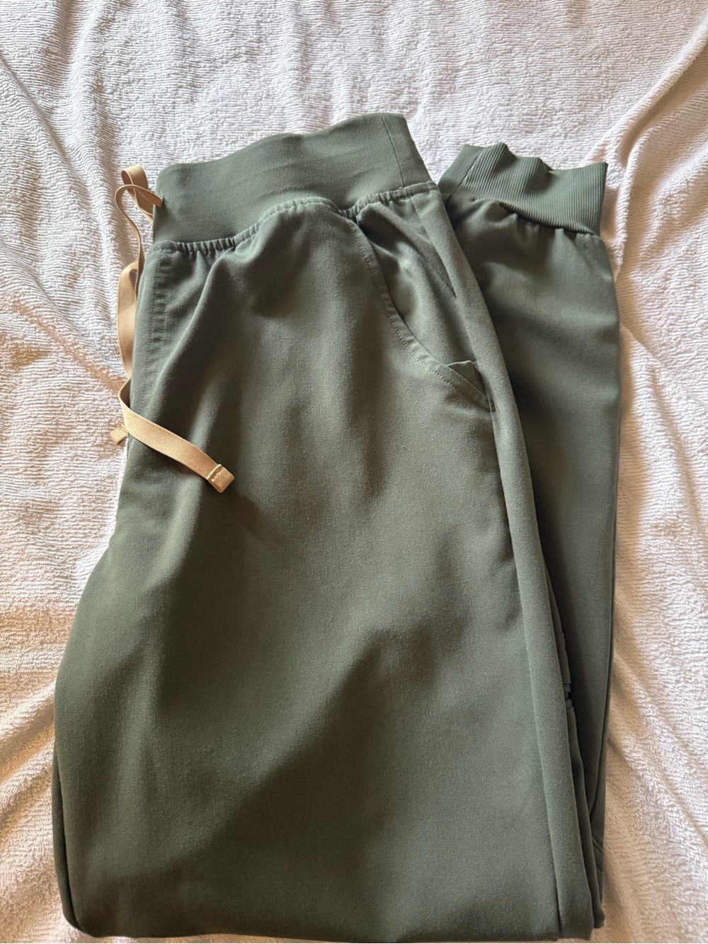 Figs Scrub Pants